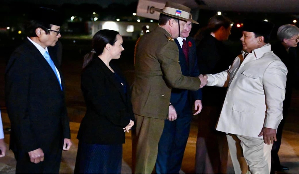 Pernyataan Presiden dan Nuansa Diplomasi