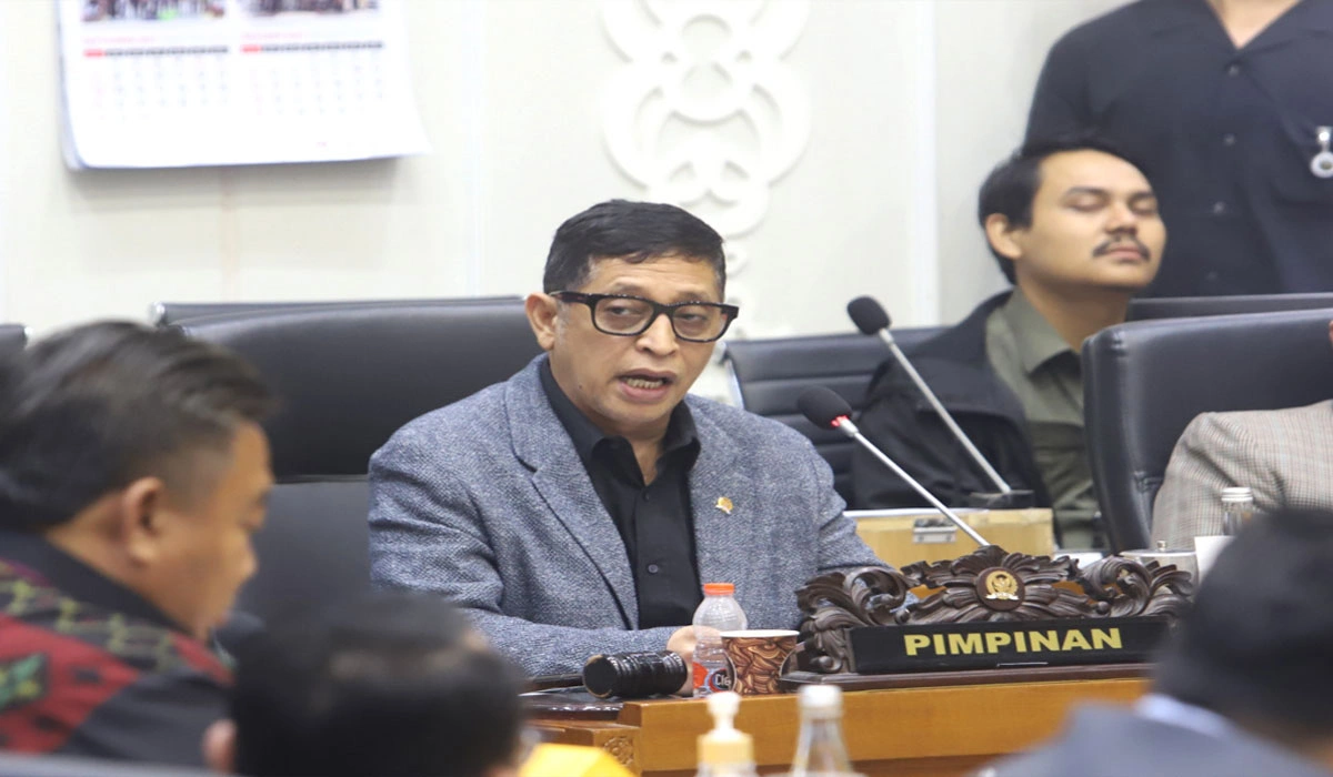 Perubahan Prolegnas 2026