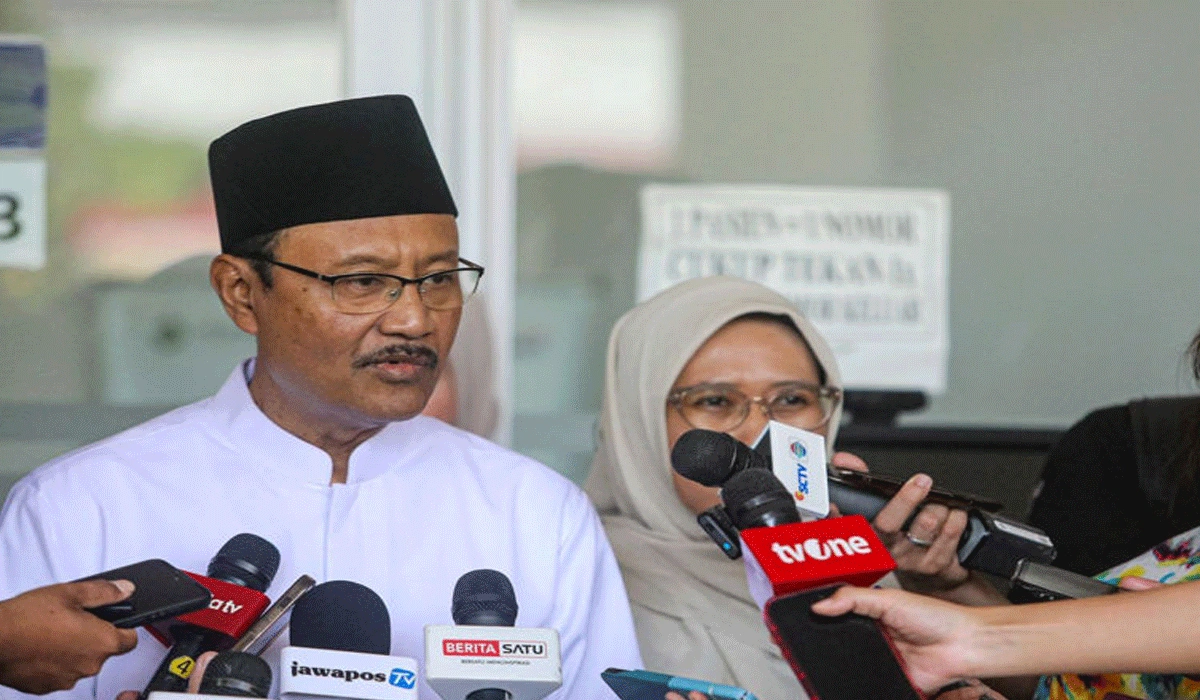 Empat Unsur Yang Harus Ada Pada Tanda Tangan