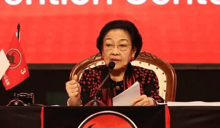 Kepemimpinan Merakyat, Pesan Tegas Megawati Kepada Kepala Daerah PDIP Kepemimpinan Merakyat, Pesan Tegas Megawati Kepada Kepala Daerah PDIP