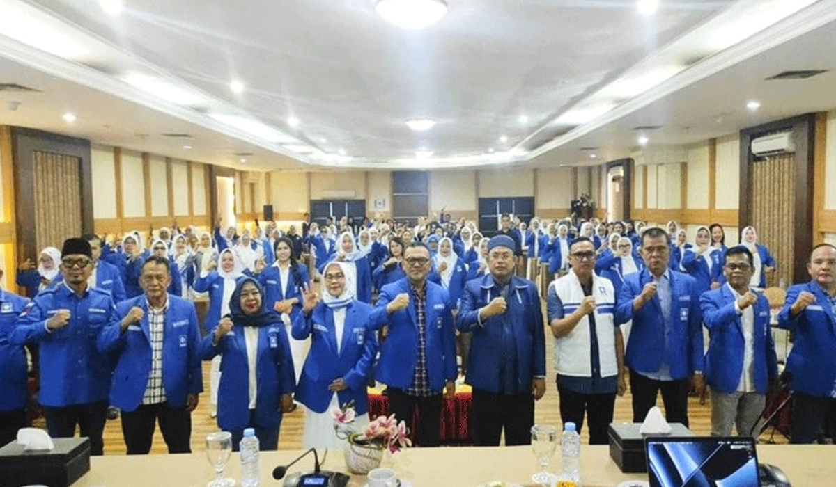 Isi Pelatihan Yang Disampaikan