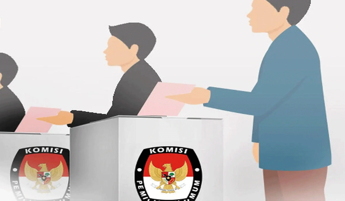 Hambatan Pemilu Terpisah dan Efektivitas Sistem