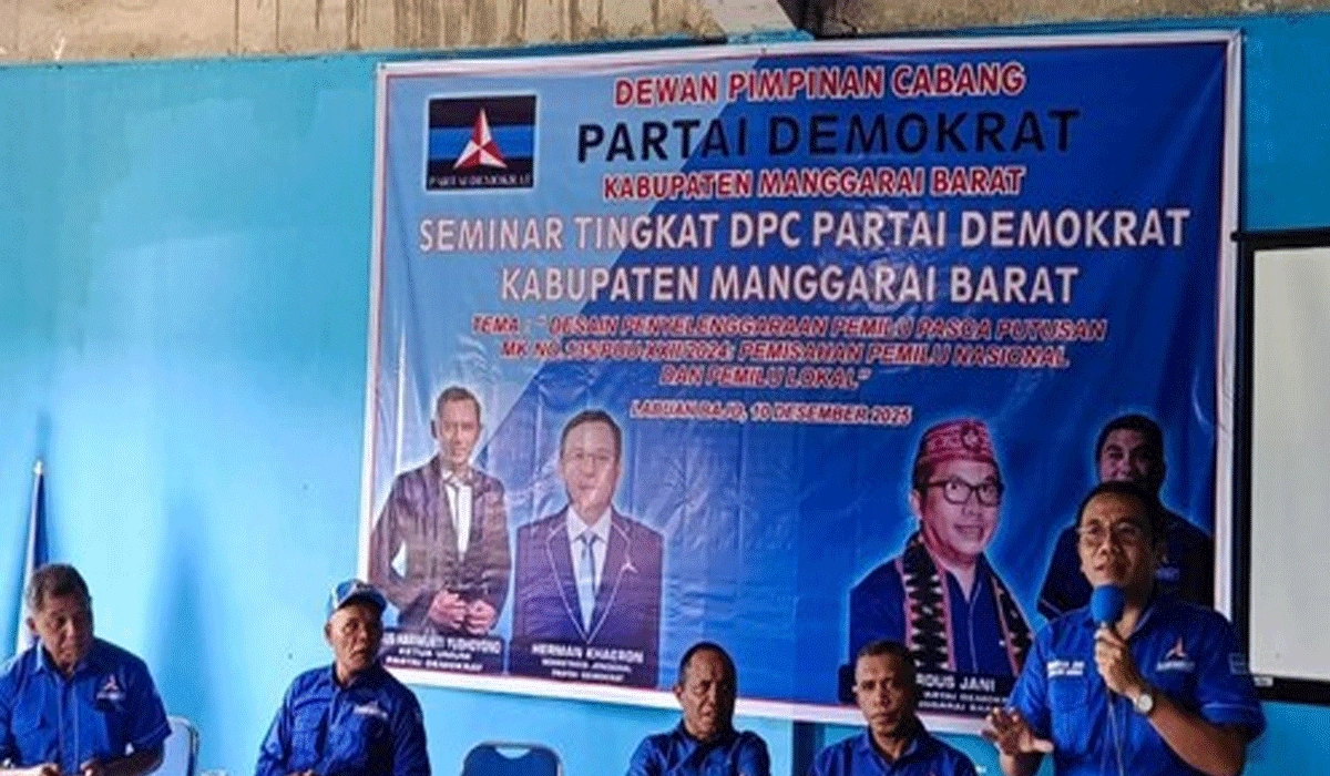 KPU Sebut Pemisahan, Pemilu Nasional dan Daerah Bisa Membebani Partai