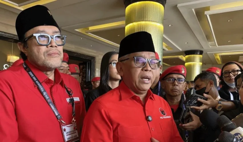 PDIP Dorong Pemerintah, Banjir Sumatera Sebagai Bencana Nasional