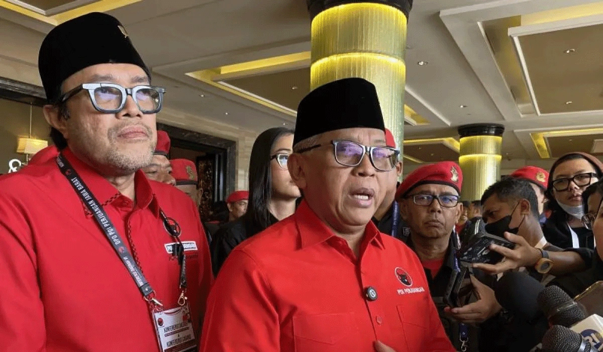 PDIP Dorong Pemerintah, Banjir Sumatera Sebagai Bencana Nasional