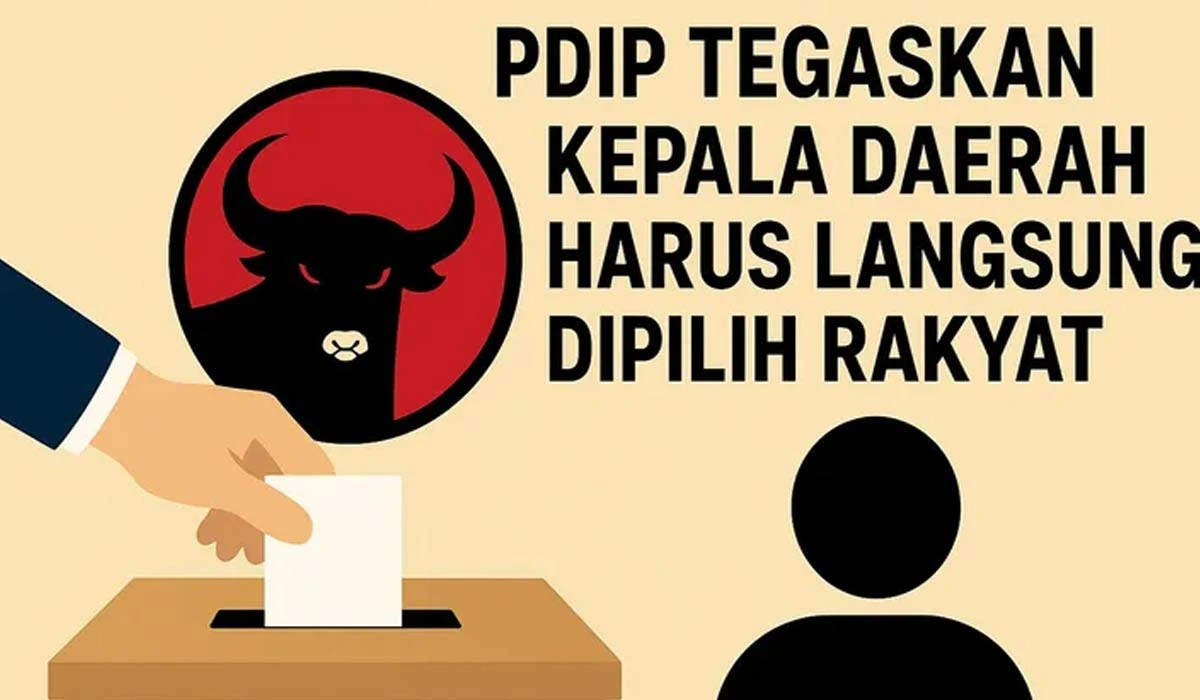 Sila Ke-4 Pancasila Mufakat Bukan Tutup Demokrasi
