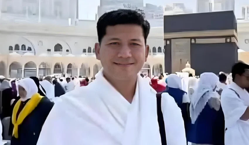 DPP Gerindra Copot Bupati Aceh Selatan Dari Jabatan Ketua DPC