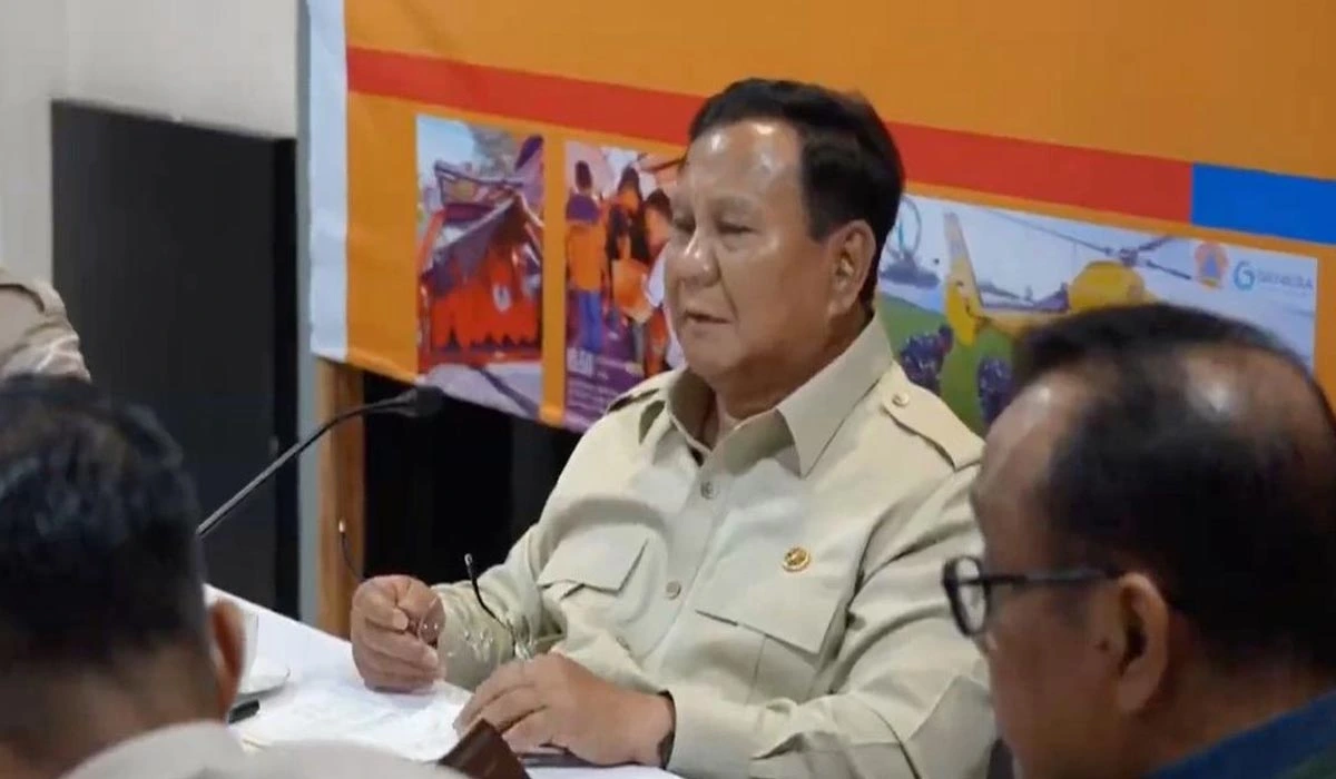 Janji Politik Jadi Nyata: Aceh Timur Terima Bantuan Rp4 Miliar untuk Banjir