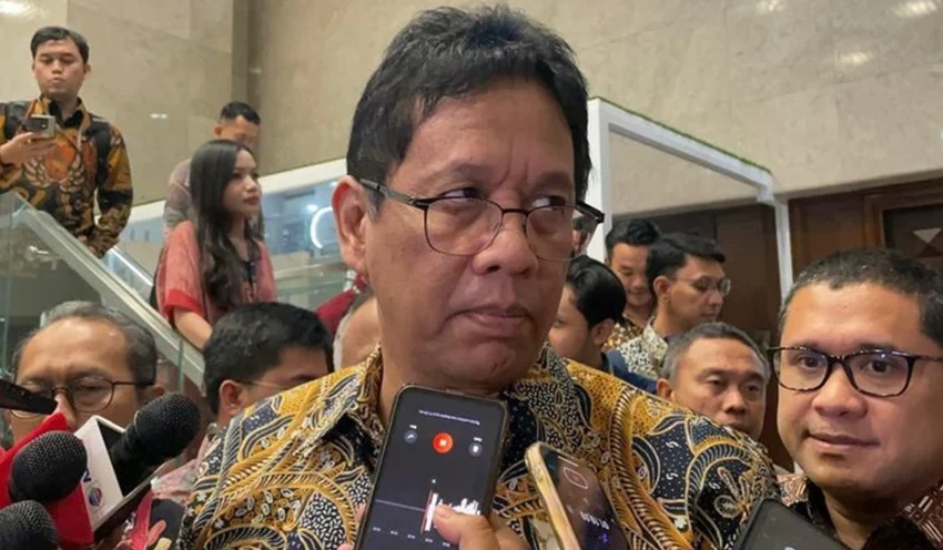 Viral! Isu Menteri Keuangan Usul MBG Diganti Uang, Kemenkeu Pastikan Hoaks
