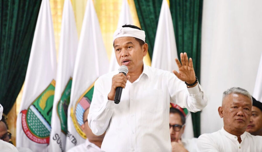 Wewenang Kepala Daerah Dipertanyakan Batasan Surat Edaran dan Kepastian Hukum