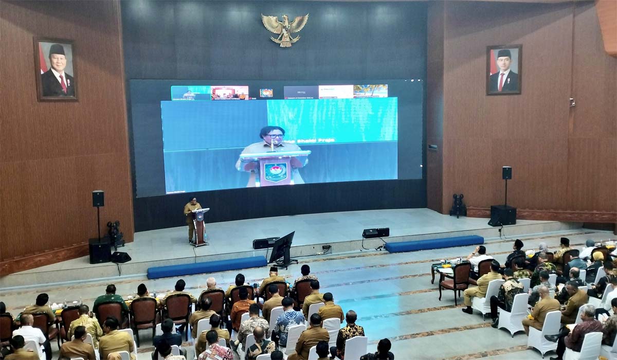 Digitalisasi Bukan Sekadar Teknologi, Tapi Strategi