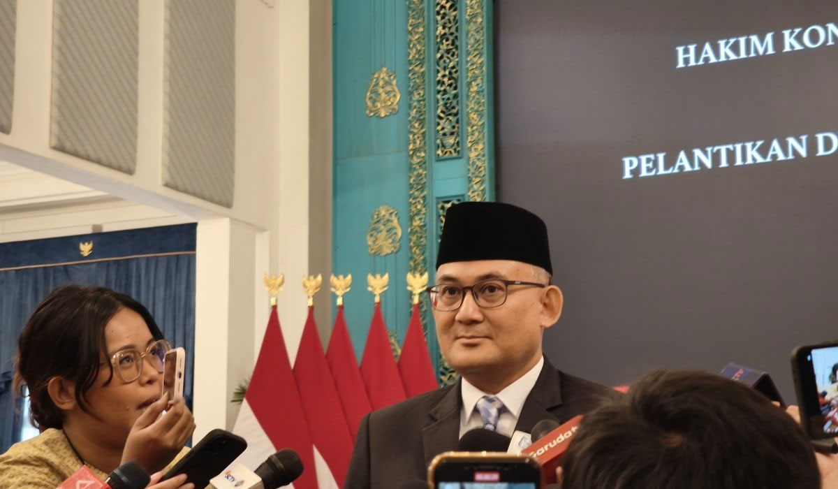 Tak Disangka Usai Dilantik! Dubes Oman Bocorkan Tugas Penting dari Prabowo